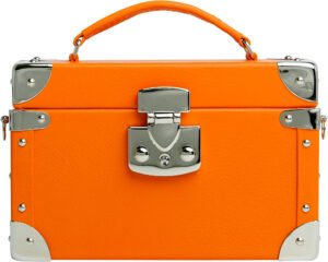 Bauletto Tangerine Blaze
