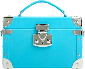Bauletto Azure Pulse