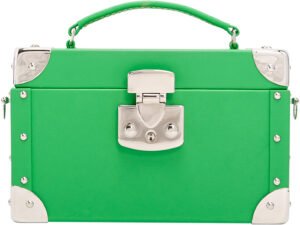 Bauletto Emerald Pop